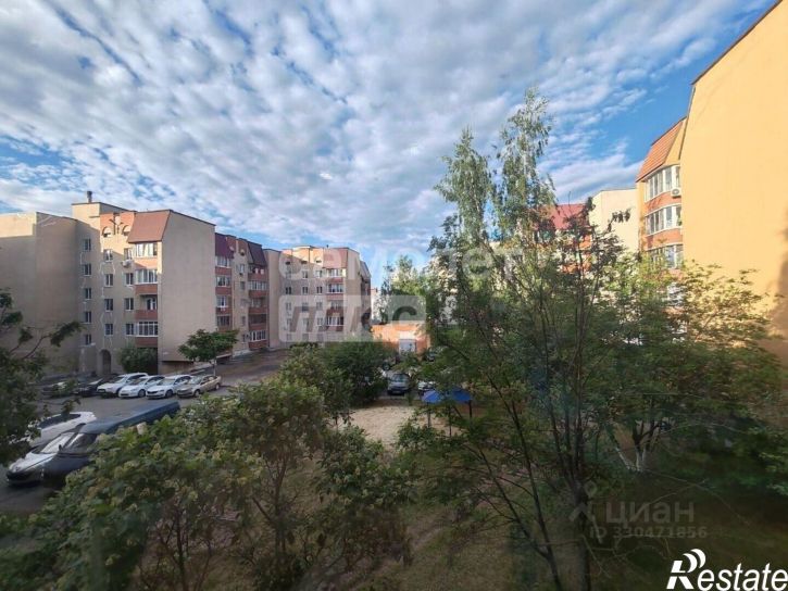 3-комн квартира мкр Дубрава квартал 1, 3,  д. 3
