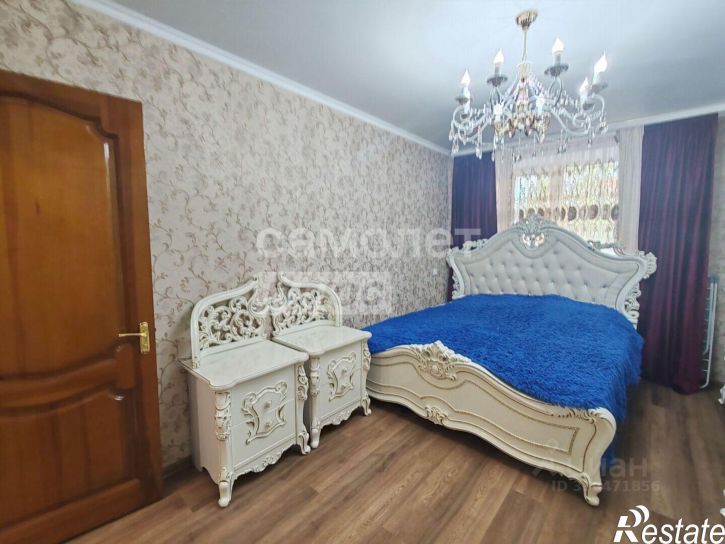 3-комн квартира мкр Дубрава квартал 1, 3,  д. 3