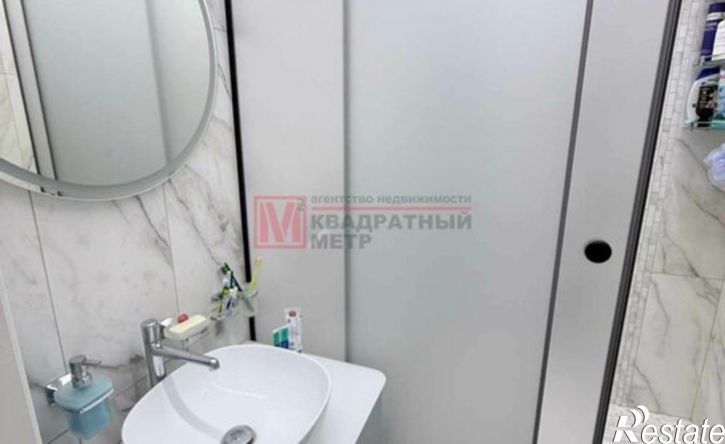3-комн квартира Центральный мкр, 1,  д. 1