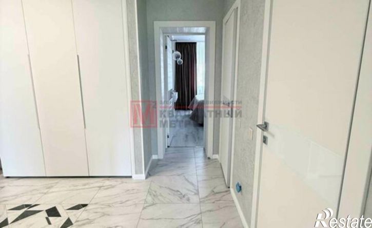 3-комн квартира Центральный мкр, 1,  д. 1