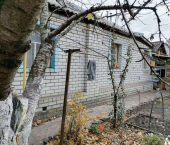 коттедж 50 кв м 1-й Заводской переулок, 13