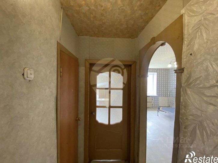 2-комн квартира мкр Лебединец, 27,  д. 27