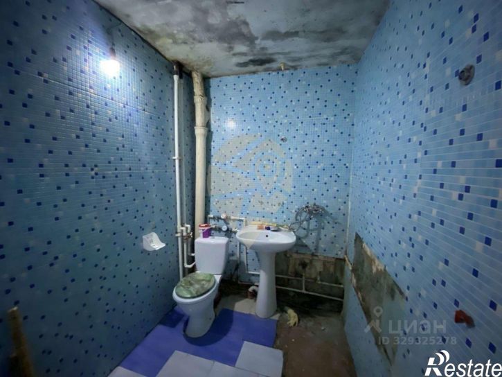 2-комн квартира мкр Лебединец, 27,  д. 27