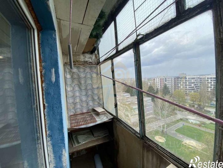 2-комн квартира мкр Лебединец, 27,  д. 27