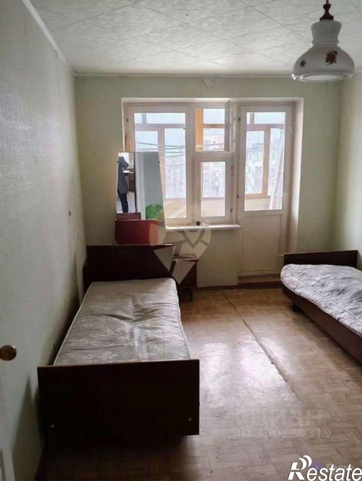 2-комн квартира Парковый мкр, 10,  д. 10