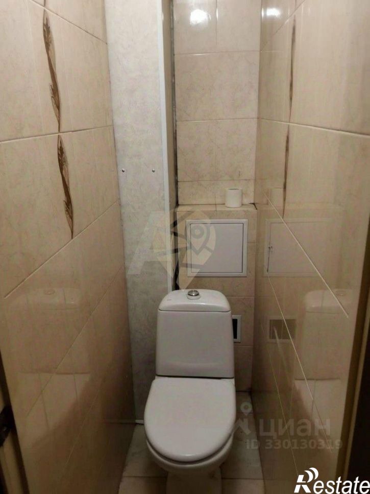 2-комн квартира Парковый мкр, 10,  д. 10