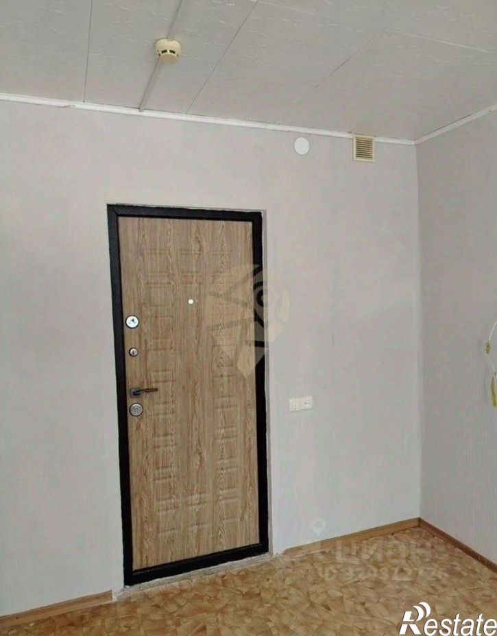 Комната мкр Горняк, 18,  д. 18