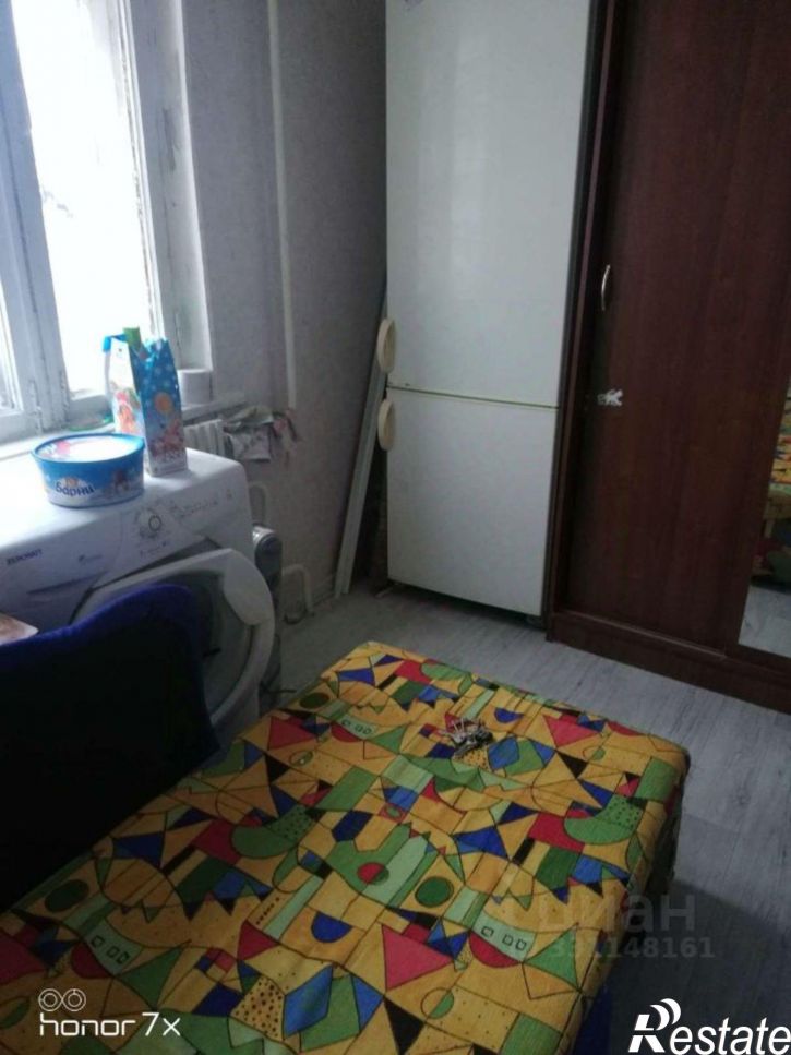 Комната мкр Приборостроитель, 21,  д. 21