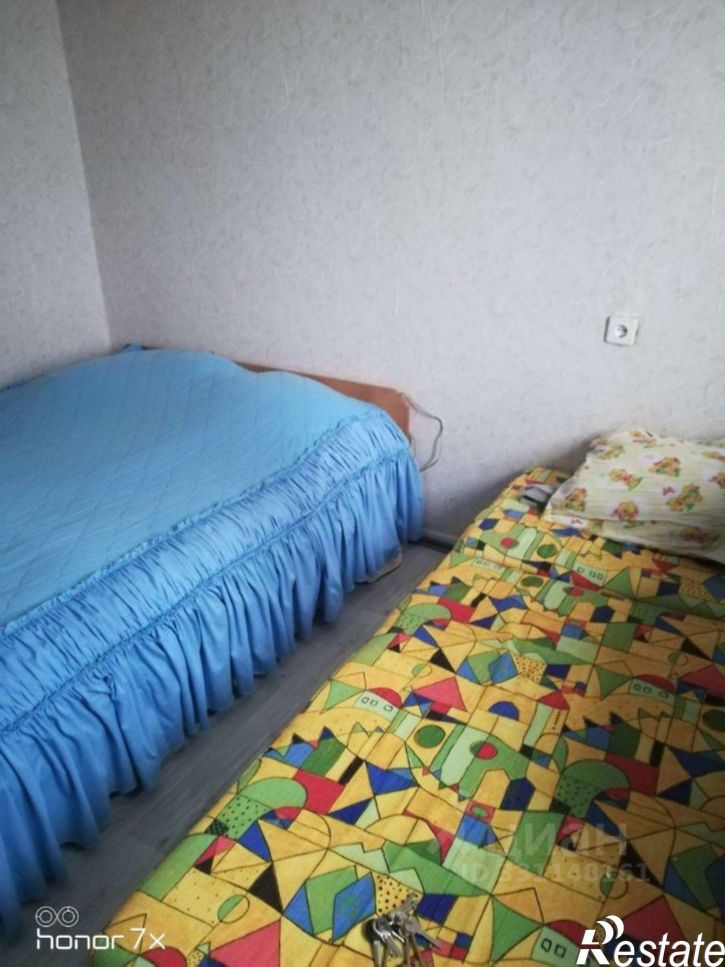Комната мкр Приборостроитель, 21,  д. 21