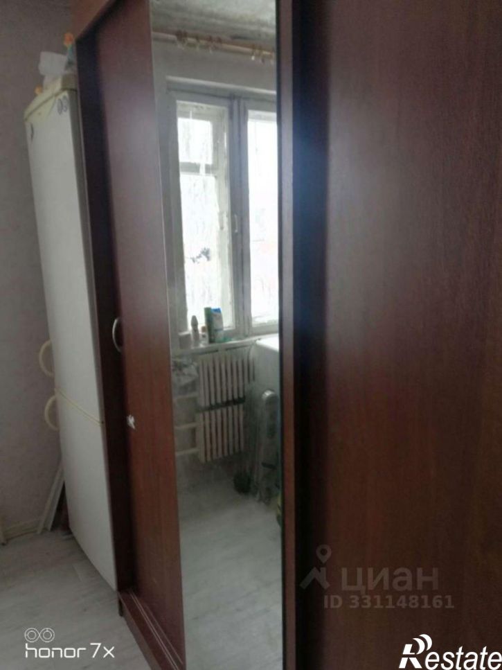 Комната мкр Приборостроитель, 21,  д. 21