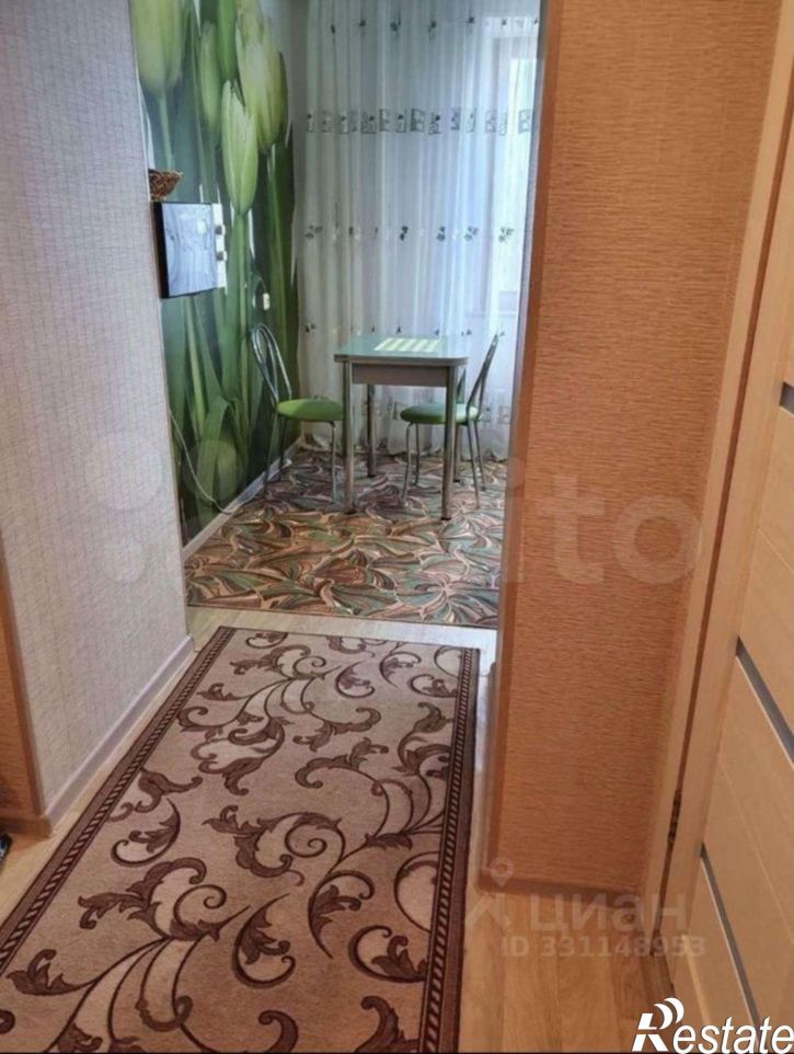 1-комн квартира Королева мкр
