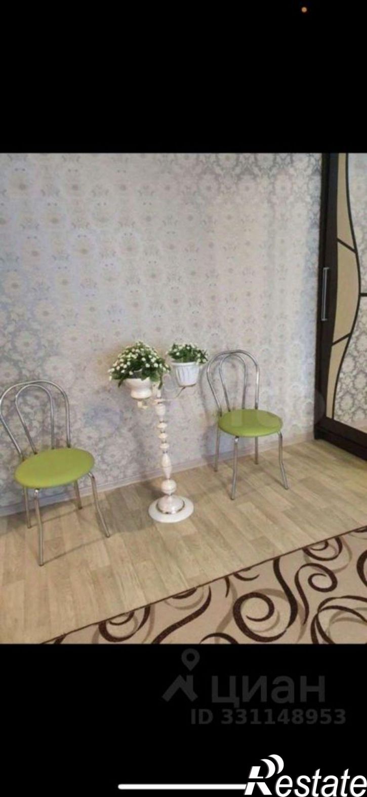 1-комн квартира Королева мкр