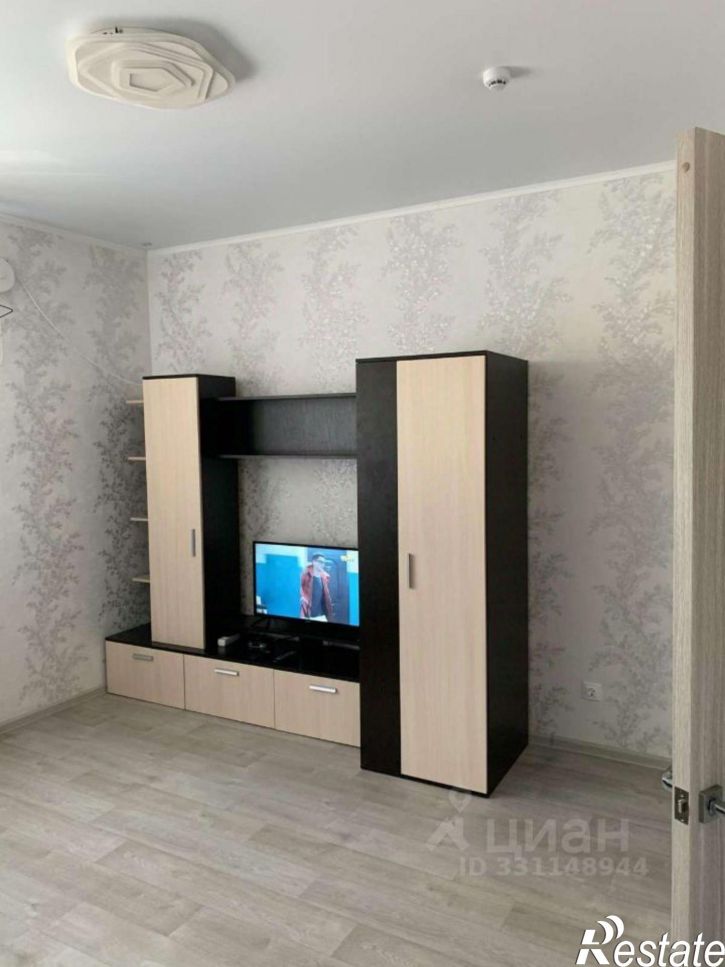 1-комн квартира Заречье мкр