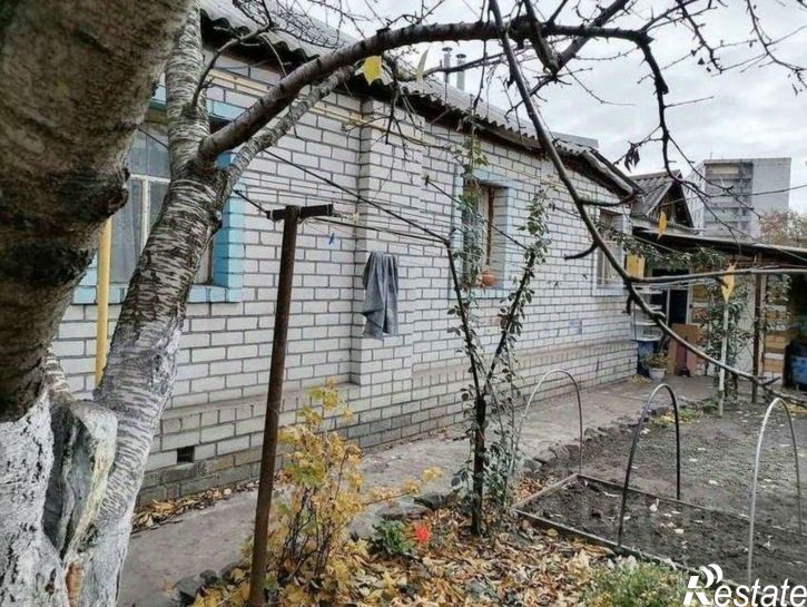 Коттедж/дом 1-й Заводской переулок, 13,  д. 13