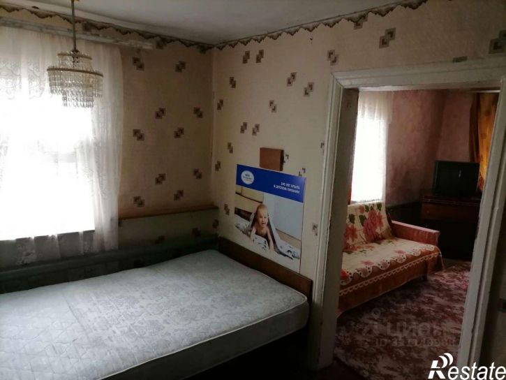 Коттедж/дом 1-й Заводской переулок, 13,  д. 13
