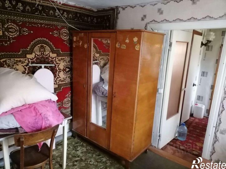 Коттедж/дом 1-й Заводской переулок, 13,  д. 13