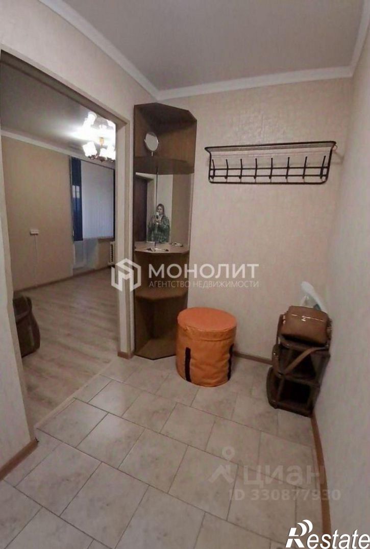 1-комн квартира