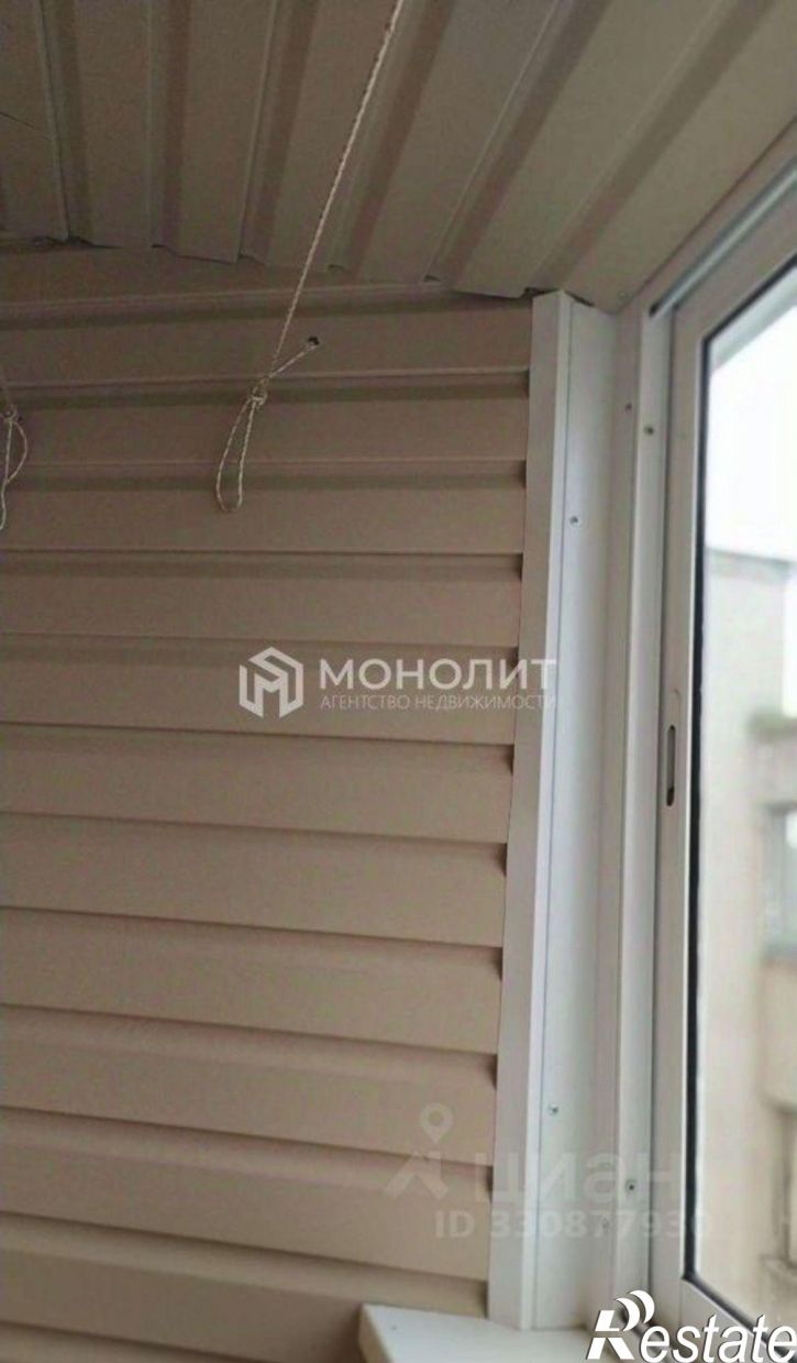1-комн квартира