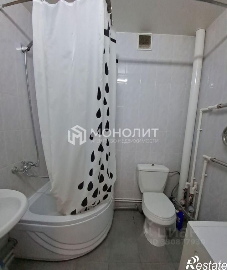 1-комн квартира