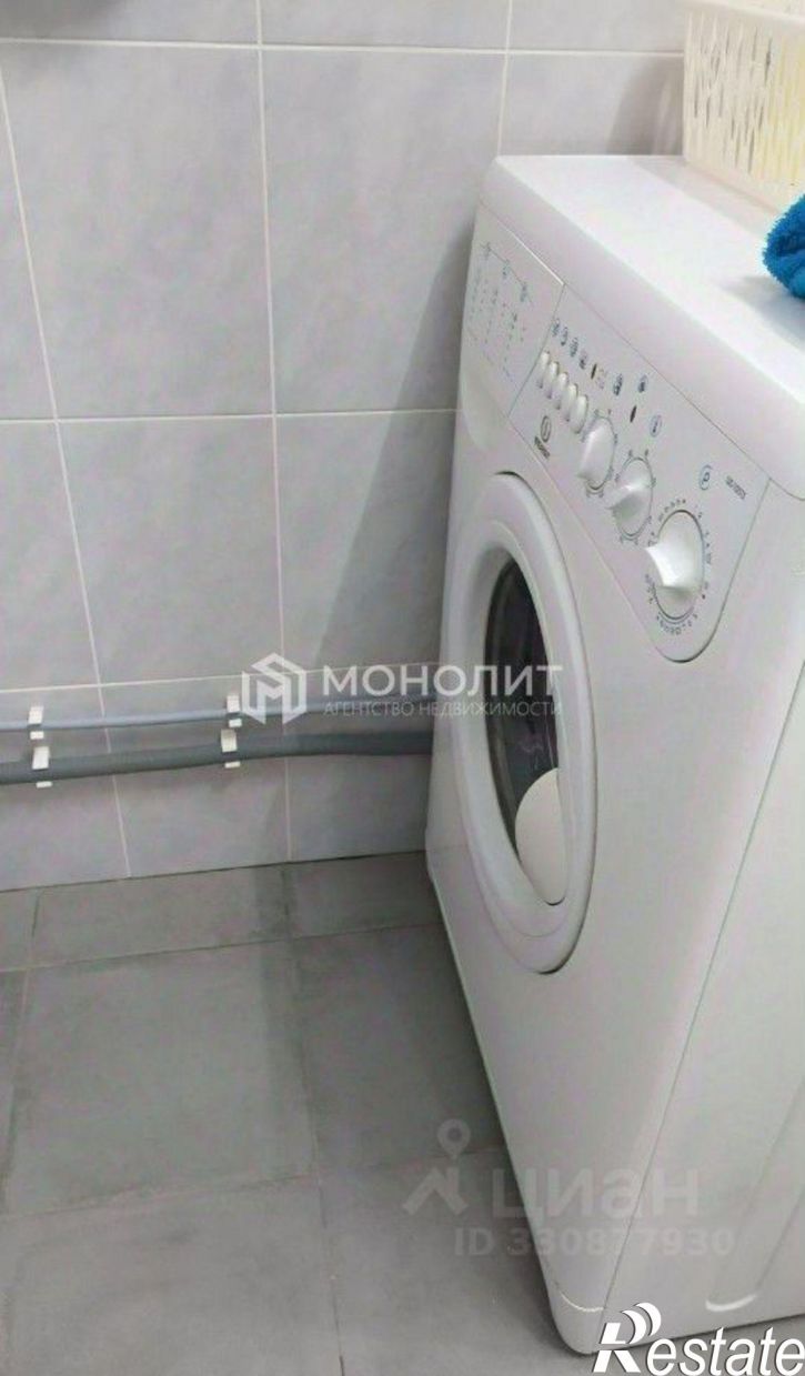 1-комн квартира