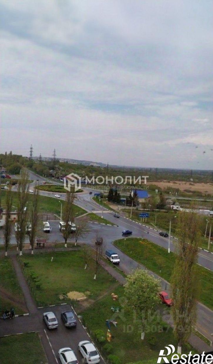 1-комн квартира