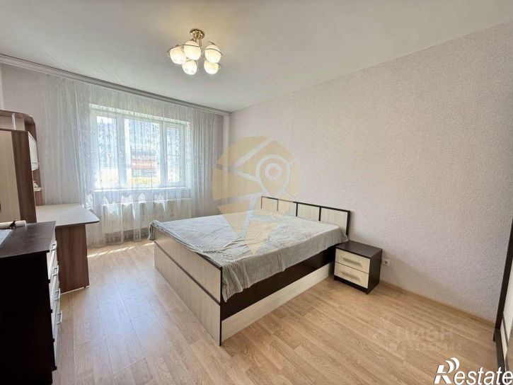 2-комн квартира Степной мкр,дом 23