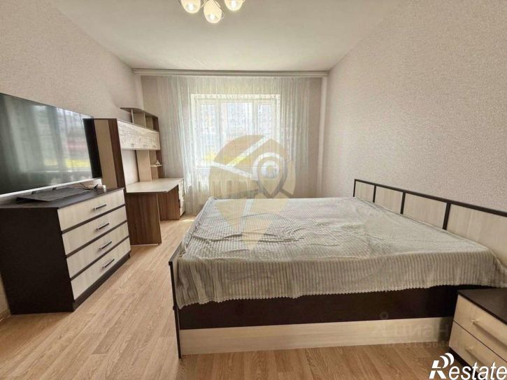 2-комн квартира Степной мкр,дом 23