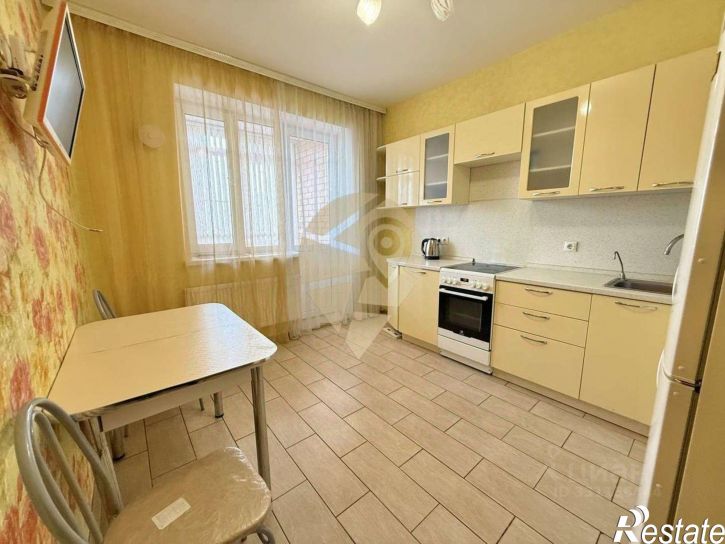 2-комн квартира Степной мкр,дом 23