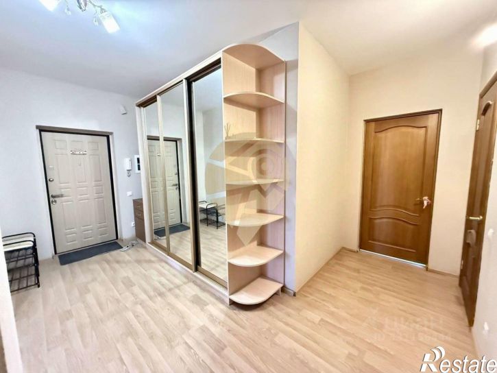 2-комн квартира Степной мкр,дом 23