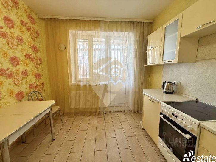 2-комн квартира Степной мкр,дом 23