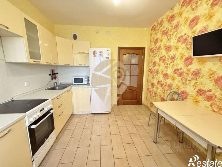 2-комн квартира Степной мкр,дом 23