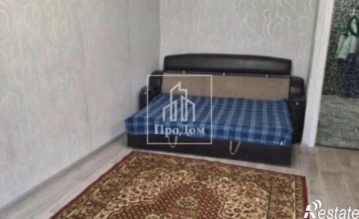 2-комн квартира микрорайон Макаренко, 3