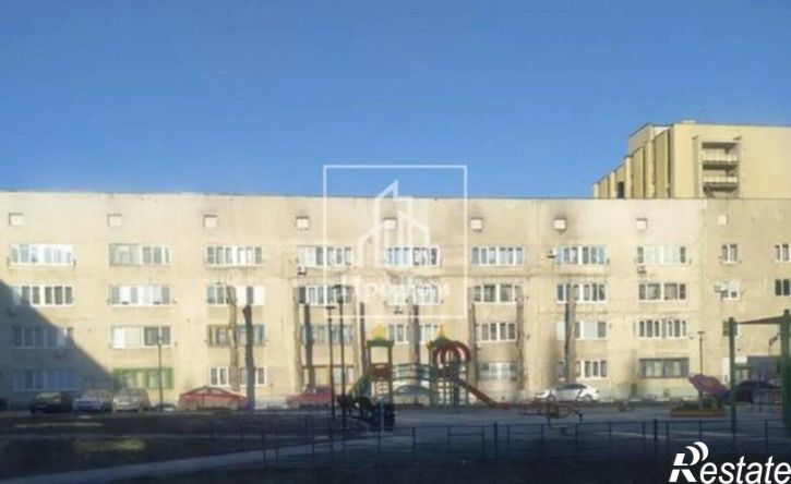 2-комн квартира микрорайон Макаренко, 3