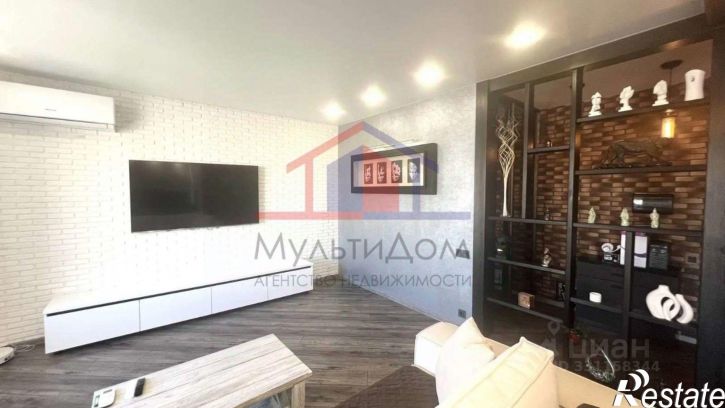 1-комн квартира