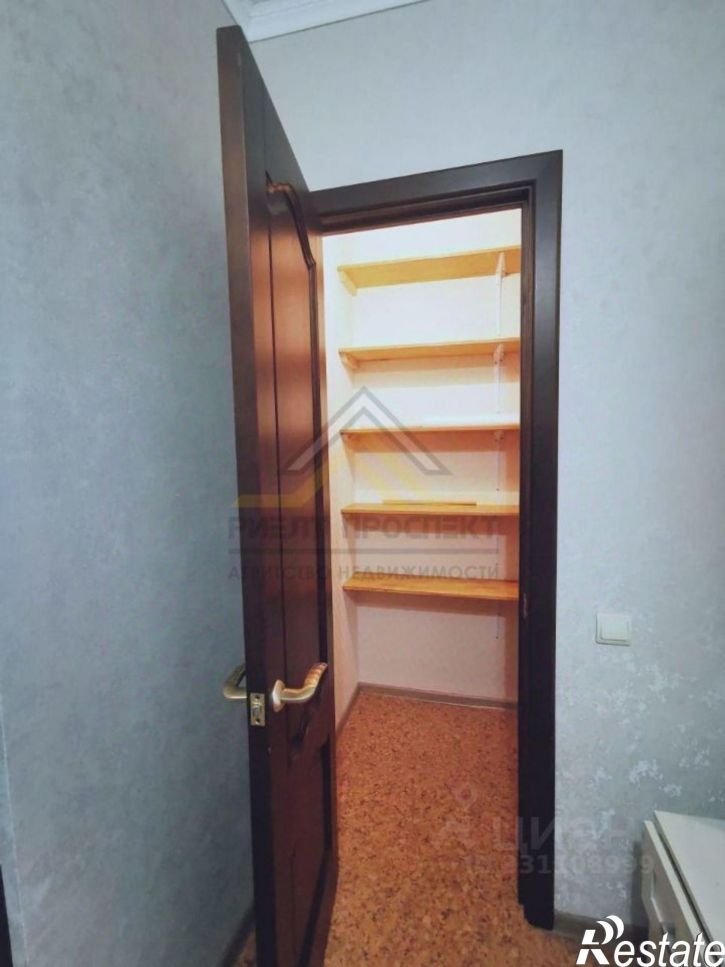 1-комн квартира