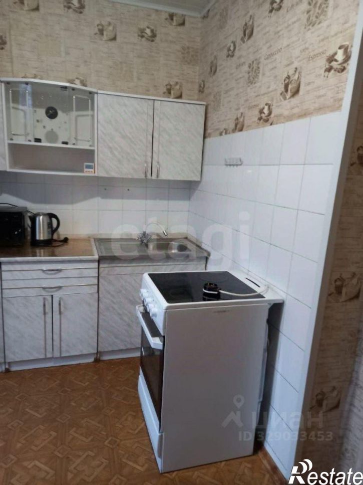1-комн квартира