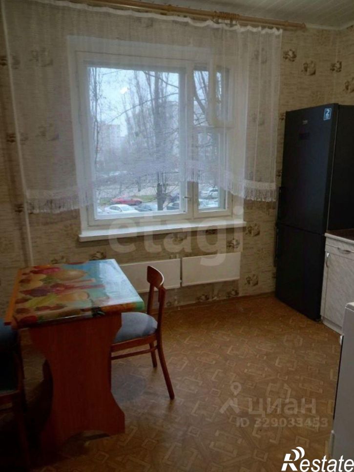 1-комн квартира