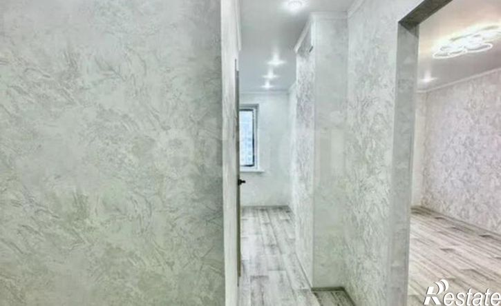 1-комн квартира микрорайон Ольминского, 7
