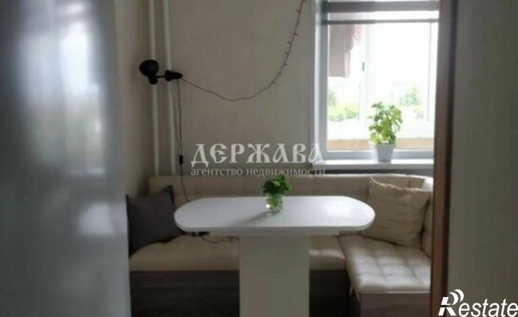 1-комн квартира микрорайон Северный, 32