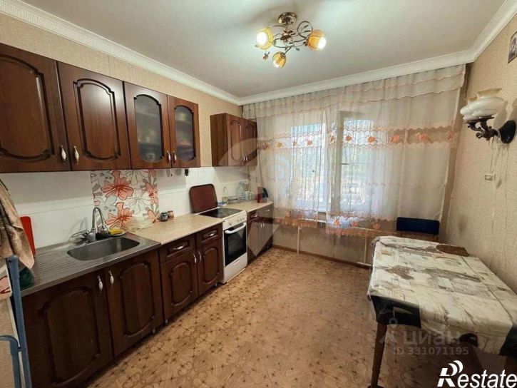 3-комн квартира