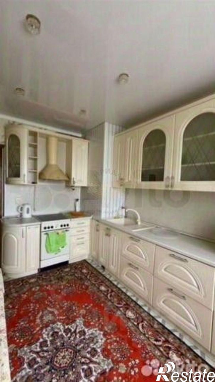 3-комн квартира мкр Буденного, 7а,  д. 7а