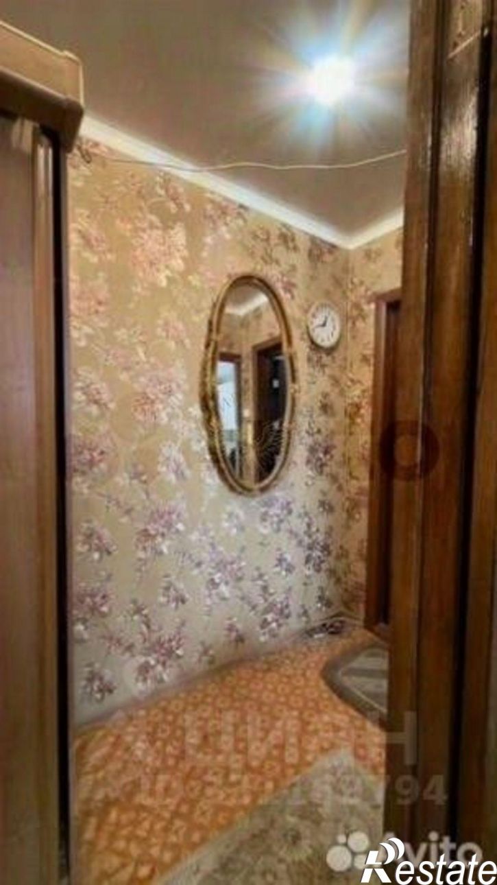 3-комн квартира мкр Буденного, 7а,  д. 7а