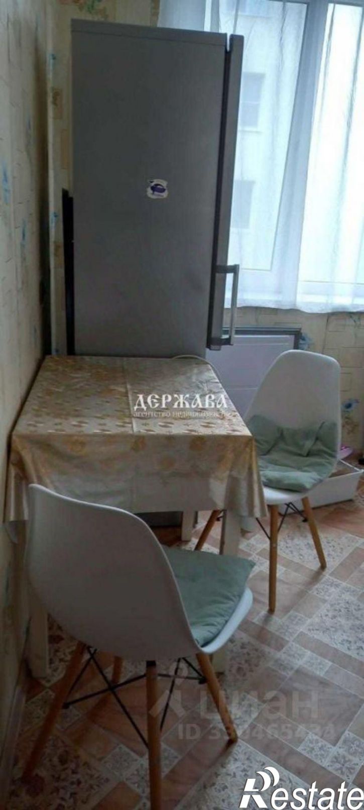 1-комн квартира мкр Жукова, 3,  д. 3