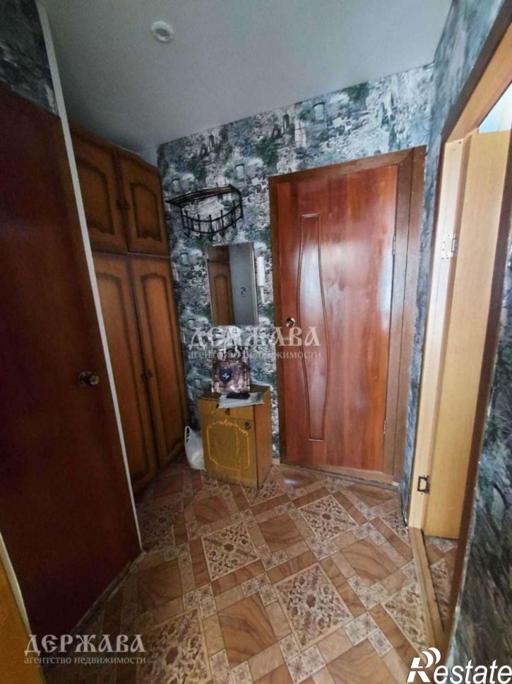 1-комн квартира мкр Жукова, 3,  д. 3