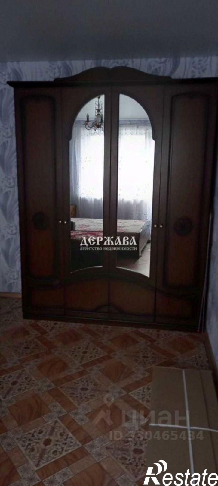 1-комн квартира мкр Жукова, 3,  д. 3