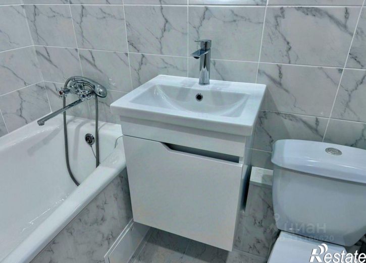 1-комн квартира мкр Ольминского, 7,  д. 7