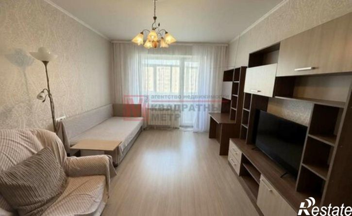1-комн квартира Лесной мкр, 7,  д. 7