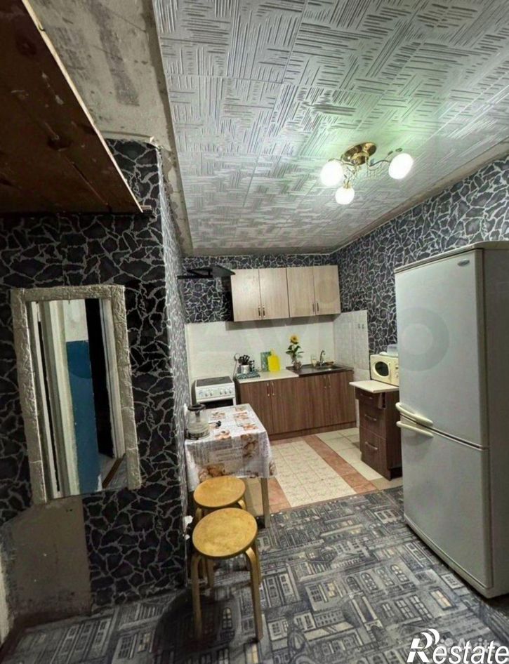 2-комн квартира мкр Макаренко, 3,  д. 3