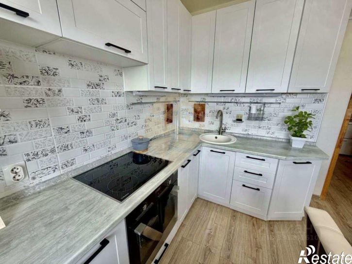 1-комн квартира Северный мкр,дом 32