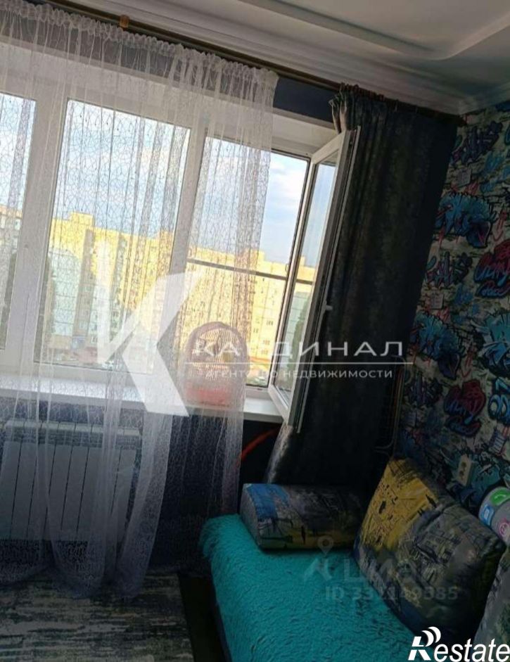 1-комн квартира улица Свердлова, 23,  д. 23